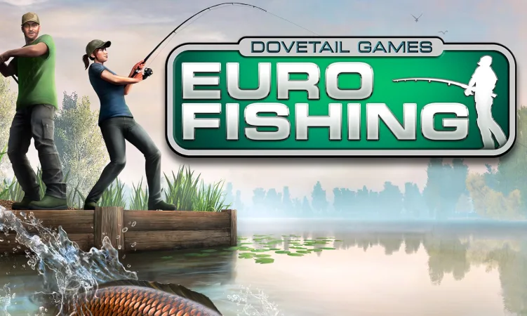 Euro Fishing