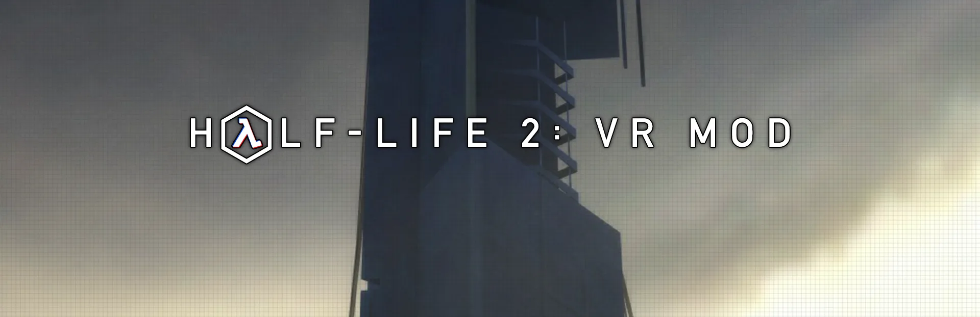 Half-Life 2: VR Mod